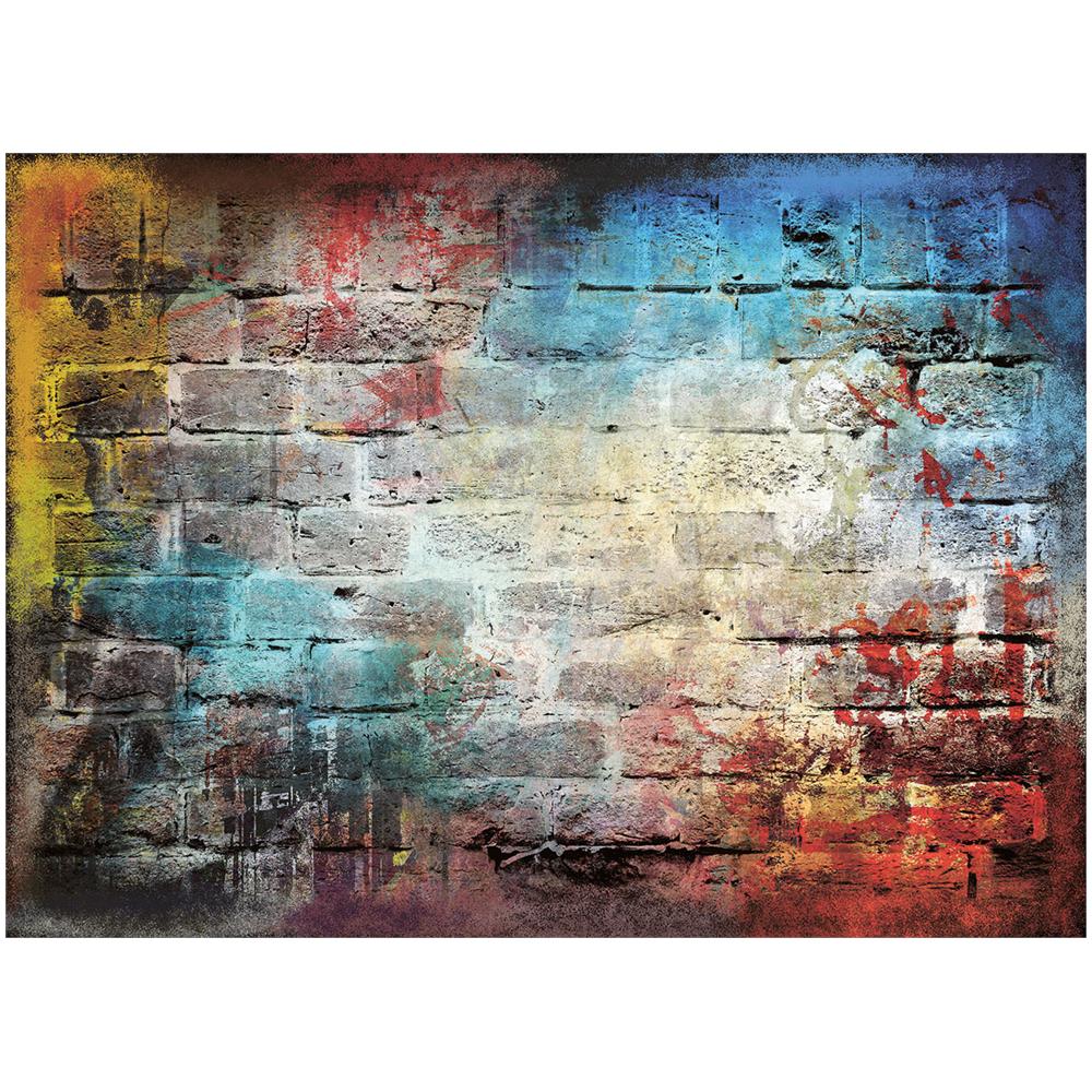 Tappeto Arredo Antiscivolo Da Camera E Salotto Linea D''artista By Suardi 154x220 Murales - Foto 1