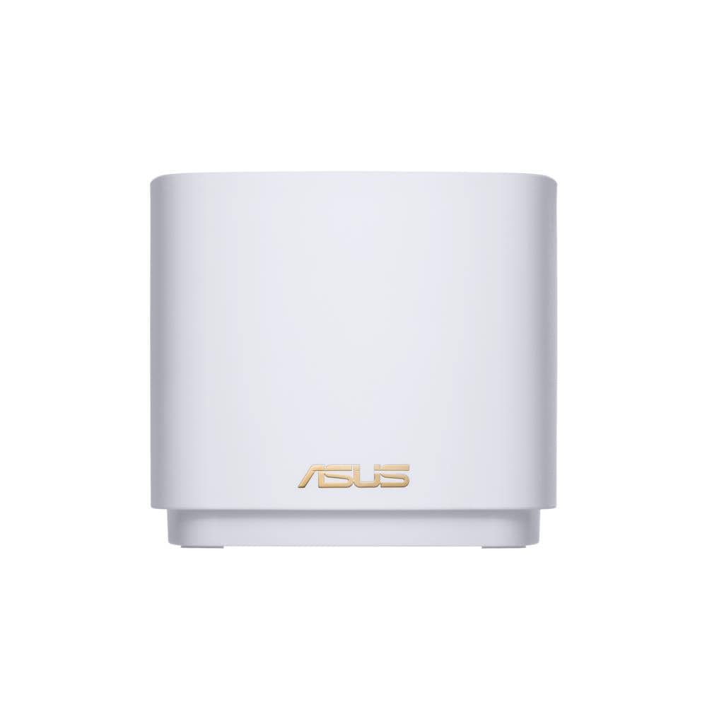 Router Mesh Wi-Fi 6 ZenWiFi XD4 Plus AX1800 con Dual-Band (2.4 GHz / 5 GHz) Colore Bianco - Foto 3