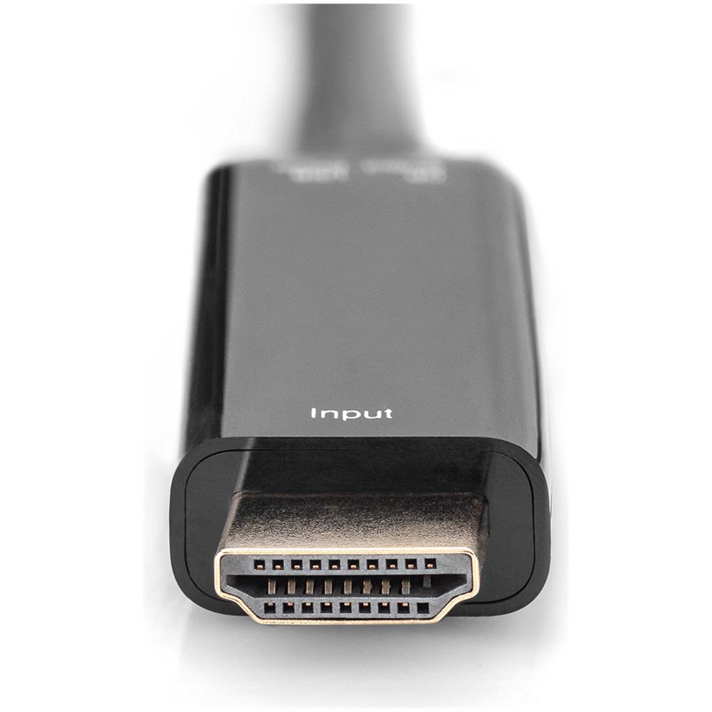 Adattatore HDMI da 4K- HDMI a DisplayPort - Foto 2