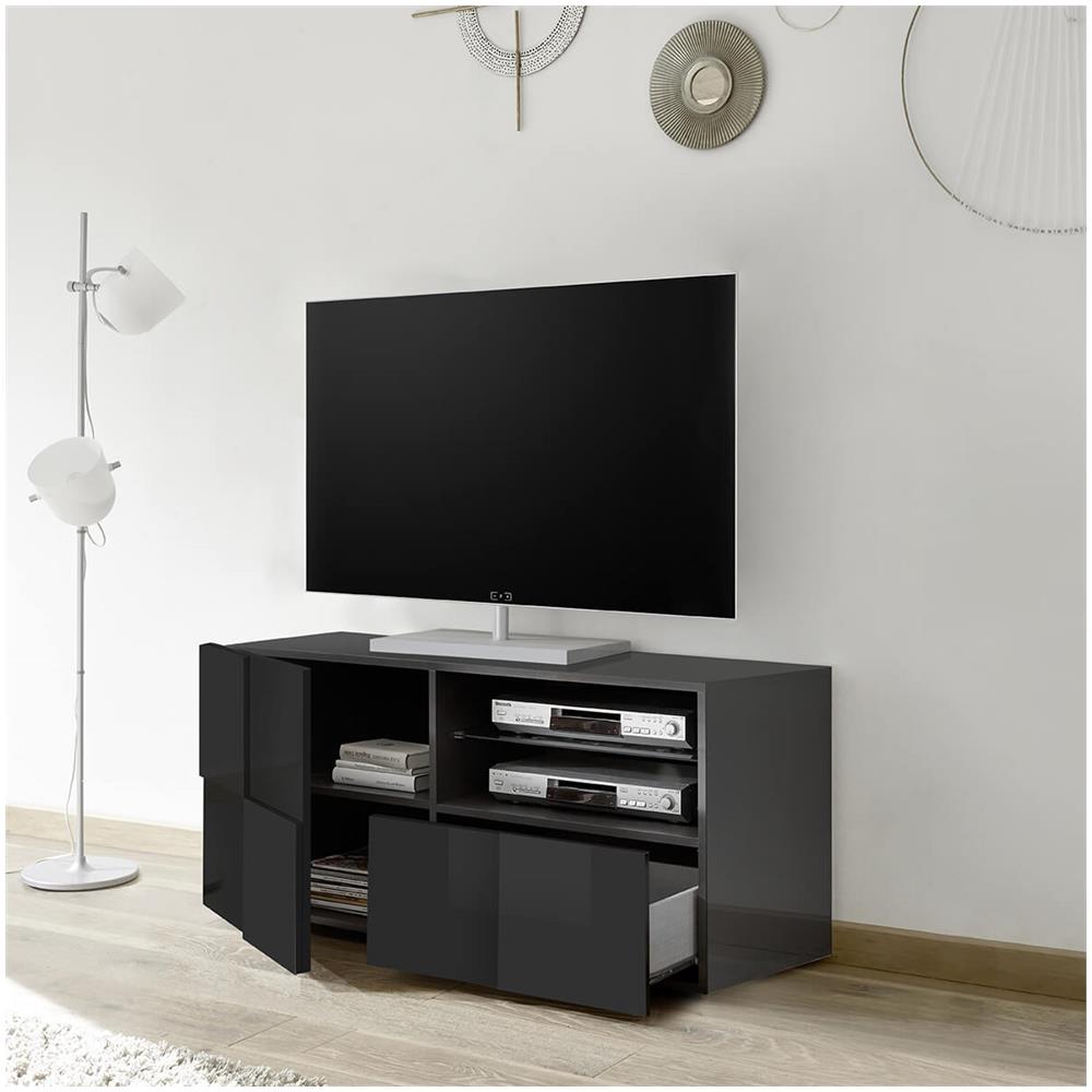 Domo - Porta Tv Moderno - Foto 2