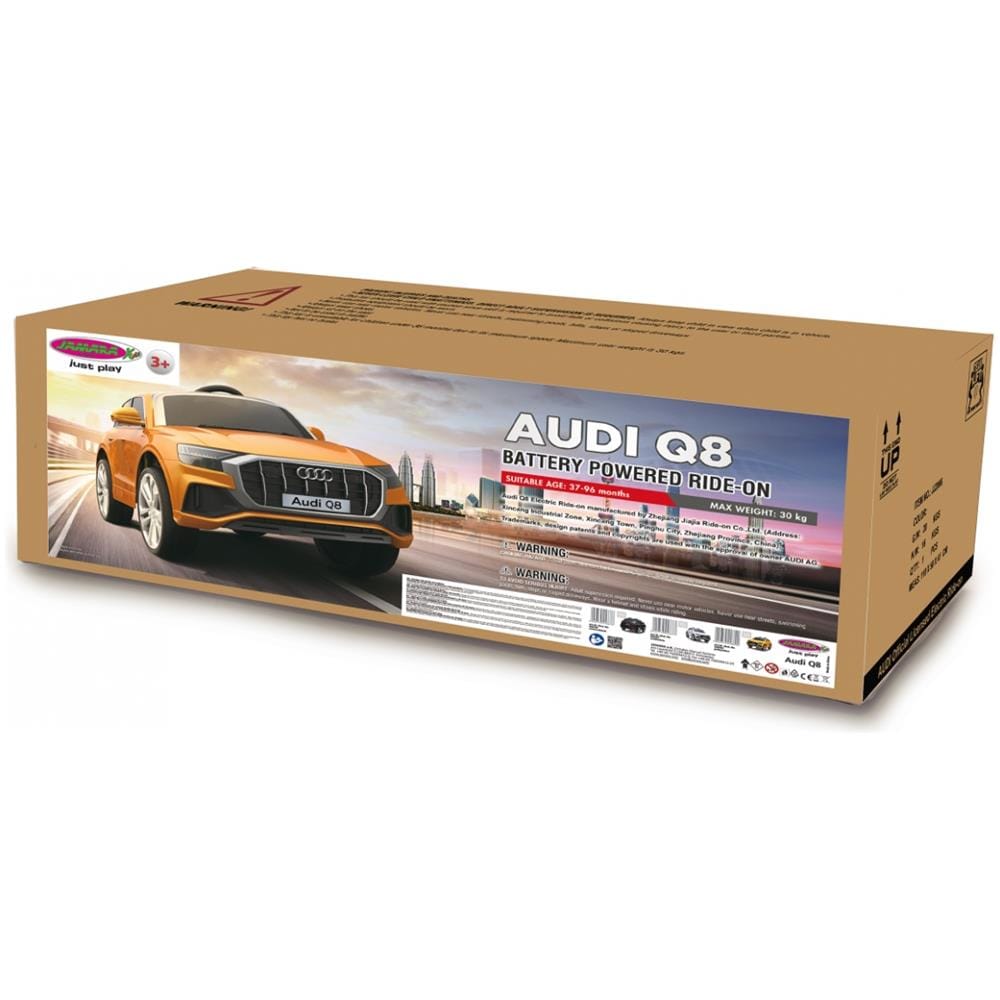 Audi Q8 Auto cavalcabile - Foto 2