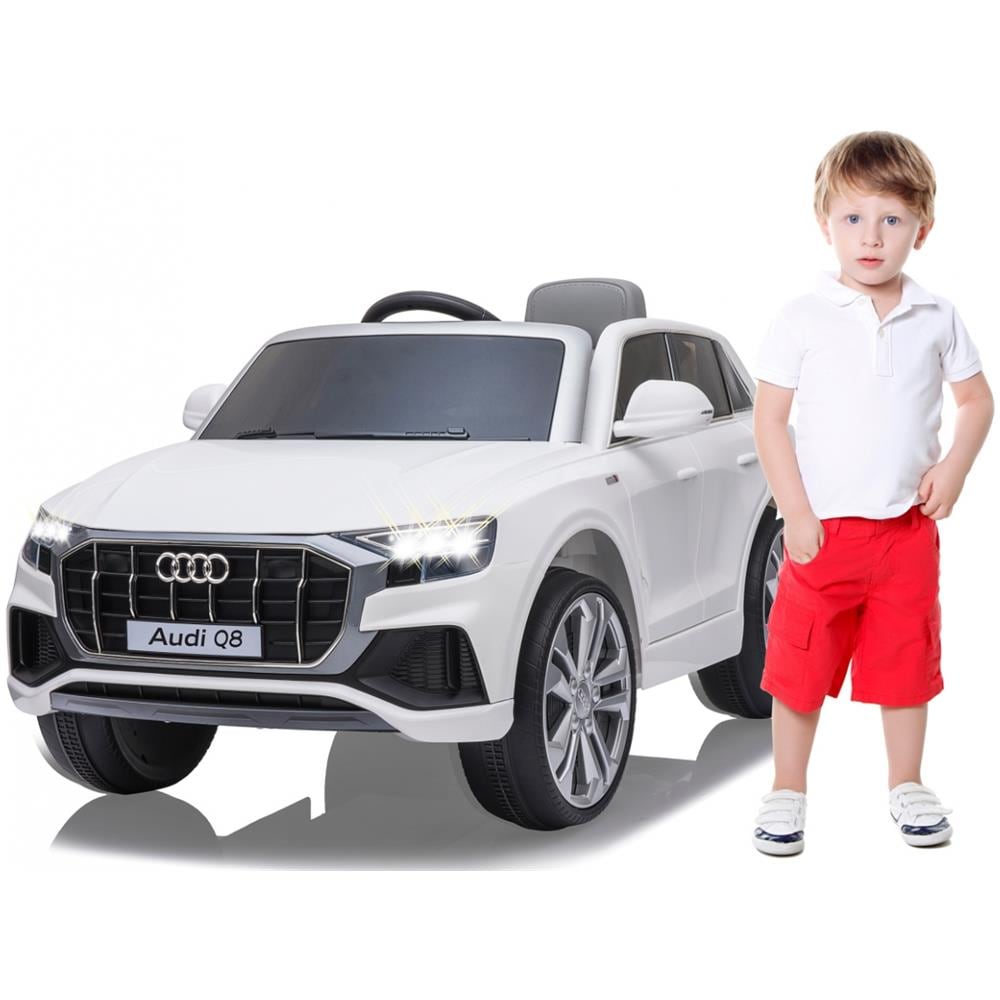 Audi Q8 Auto cavalcabile - Foto 1