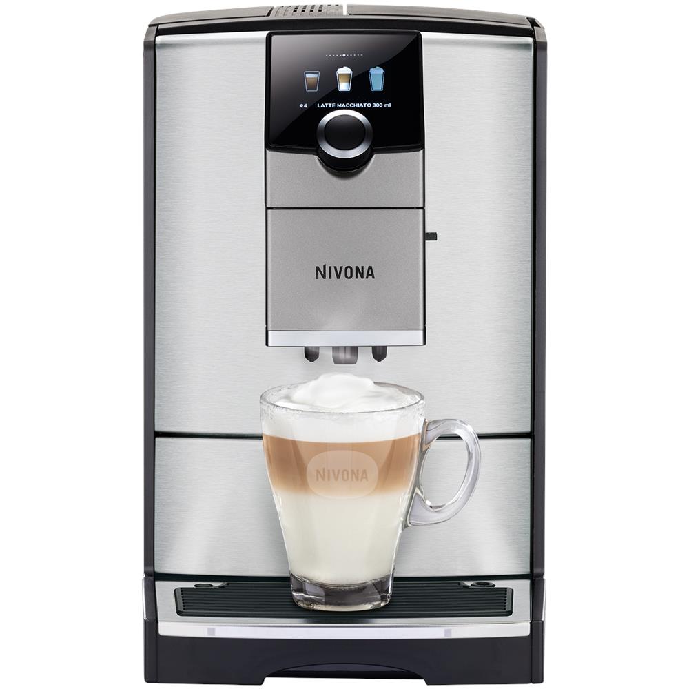 NICR 799 Automatica Macchina da caffè combi 2,2 L - Foto 1