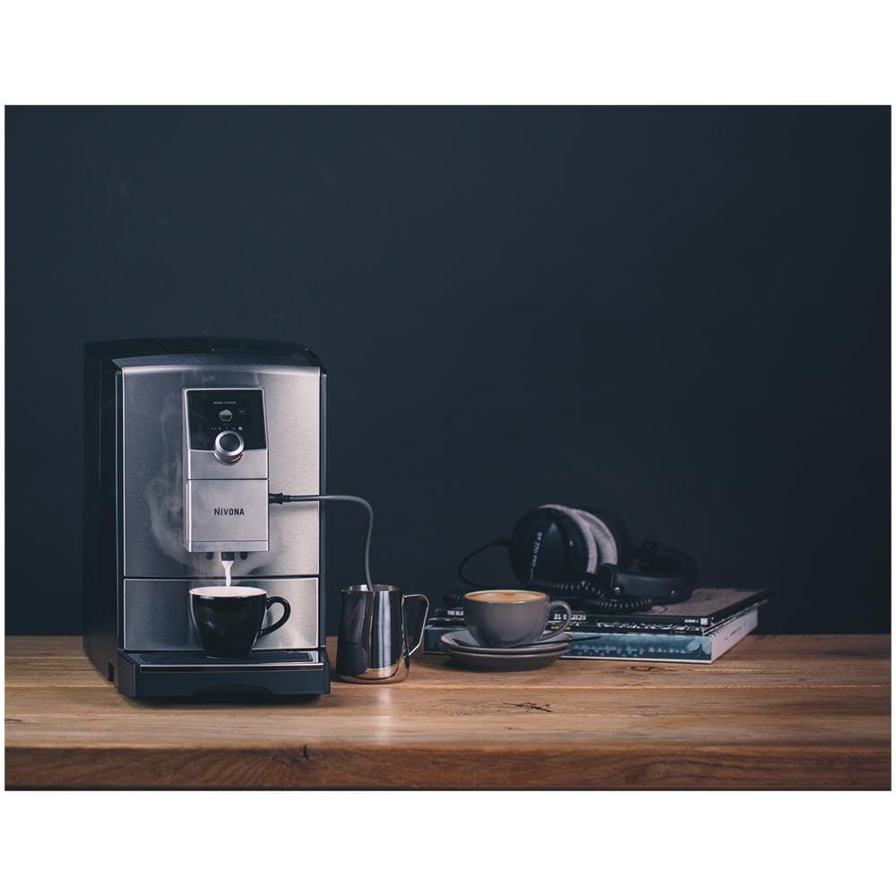 NICR 799 Automatica Macchina da caffè combi 2,2 L - Foto 3