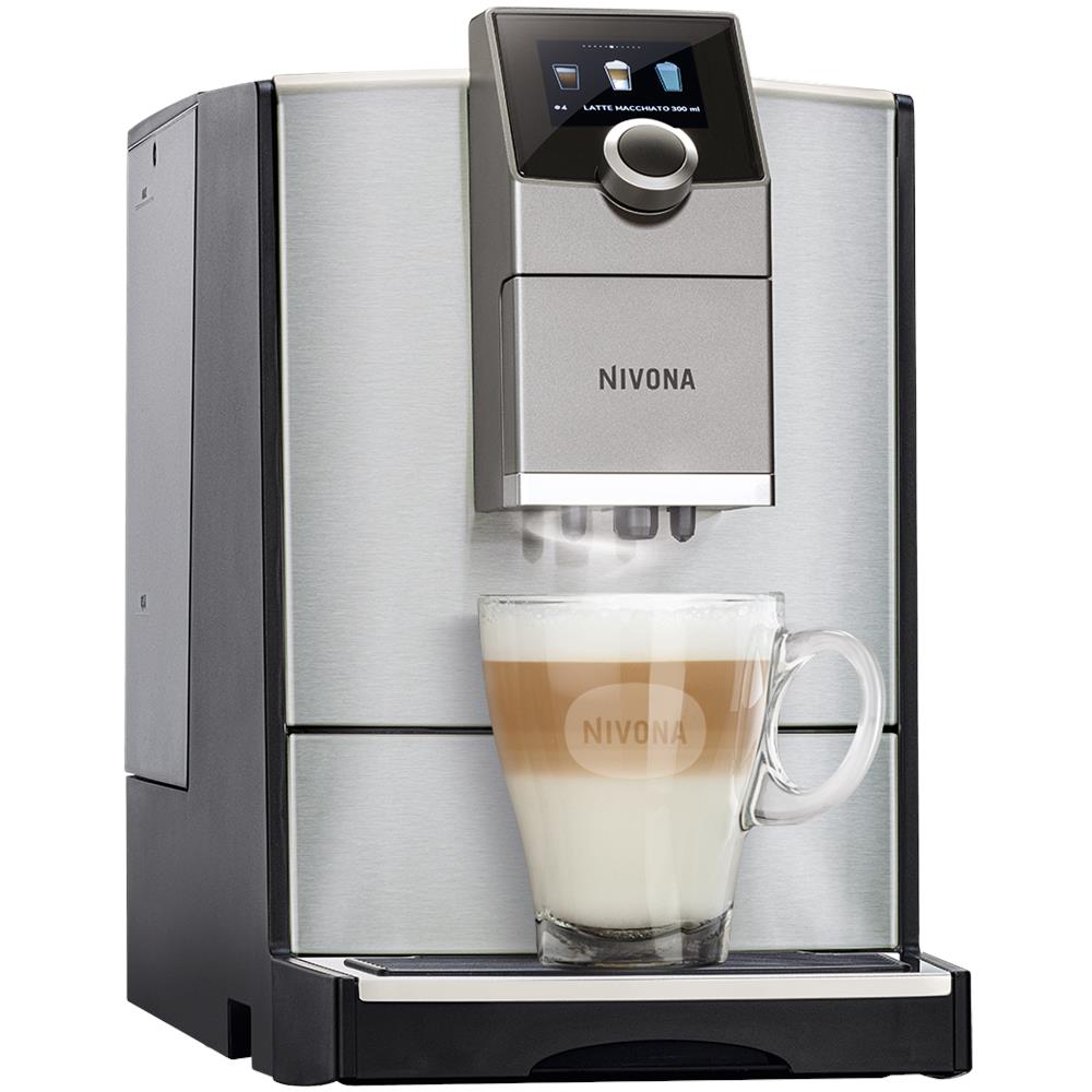 NICR 799 Automatica Macchina da caffè combi 2,2 L - Foto 2