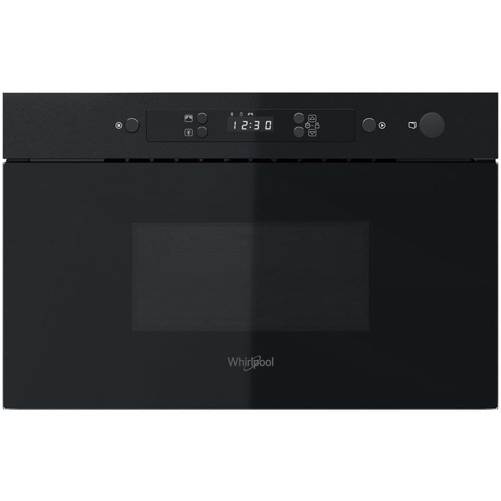 MBNA990B Da incasso Solo microonde 22 L 750 W Nero - Foto 1
