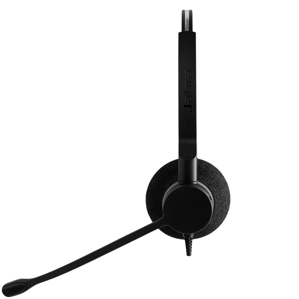 Biz 2300 QD Duo Siemens Auricolare Cablato A Padiglione Ufficio Bluetooth Nero - Foto 2