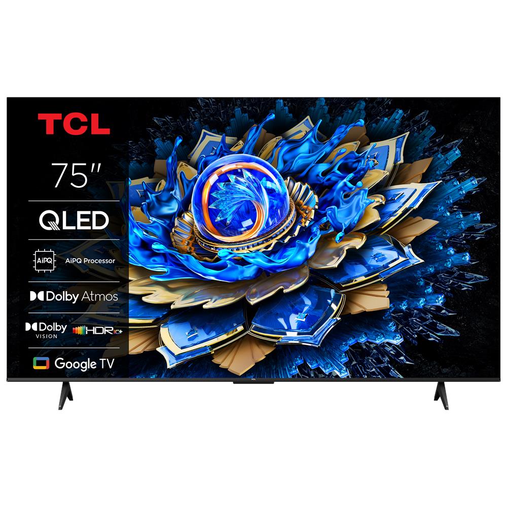 T69C TV QLED - Foto 1