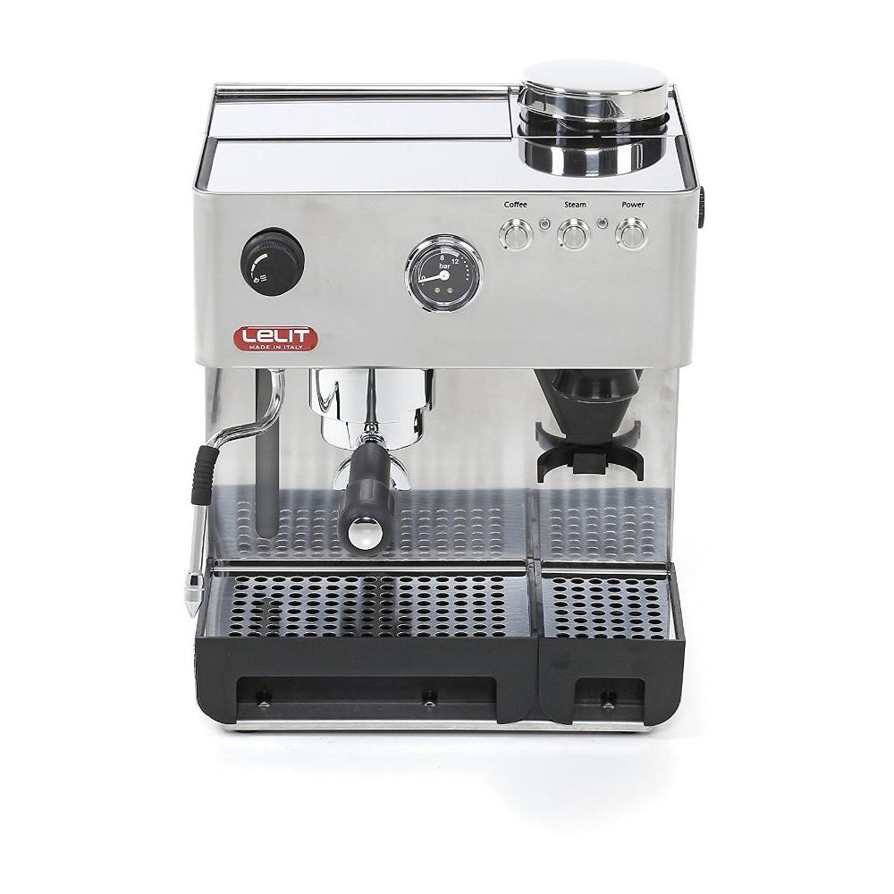 Macchina Da Caffè Espresso Potenza 1200 Watt Capacità 2.7 Litri - Foto 2