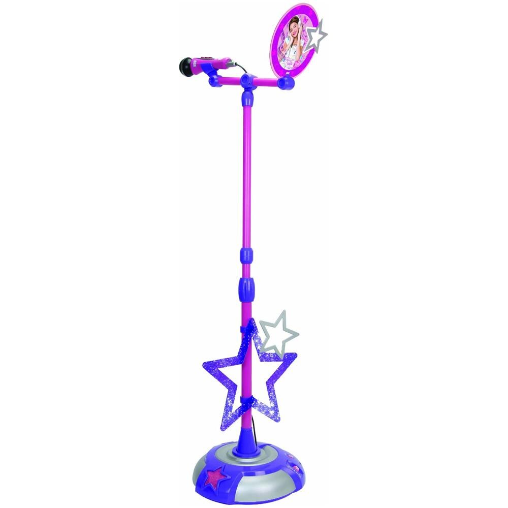 Microfono c / Asta Violetta 27223 - Foto 5