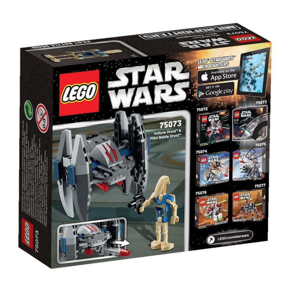 75073 Vulture Droid - Foto 2
