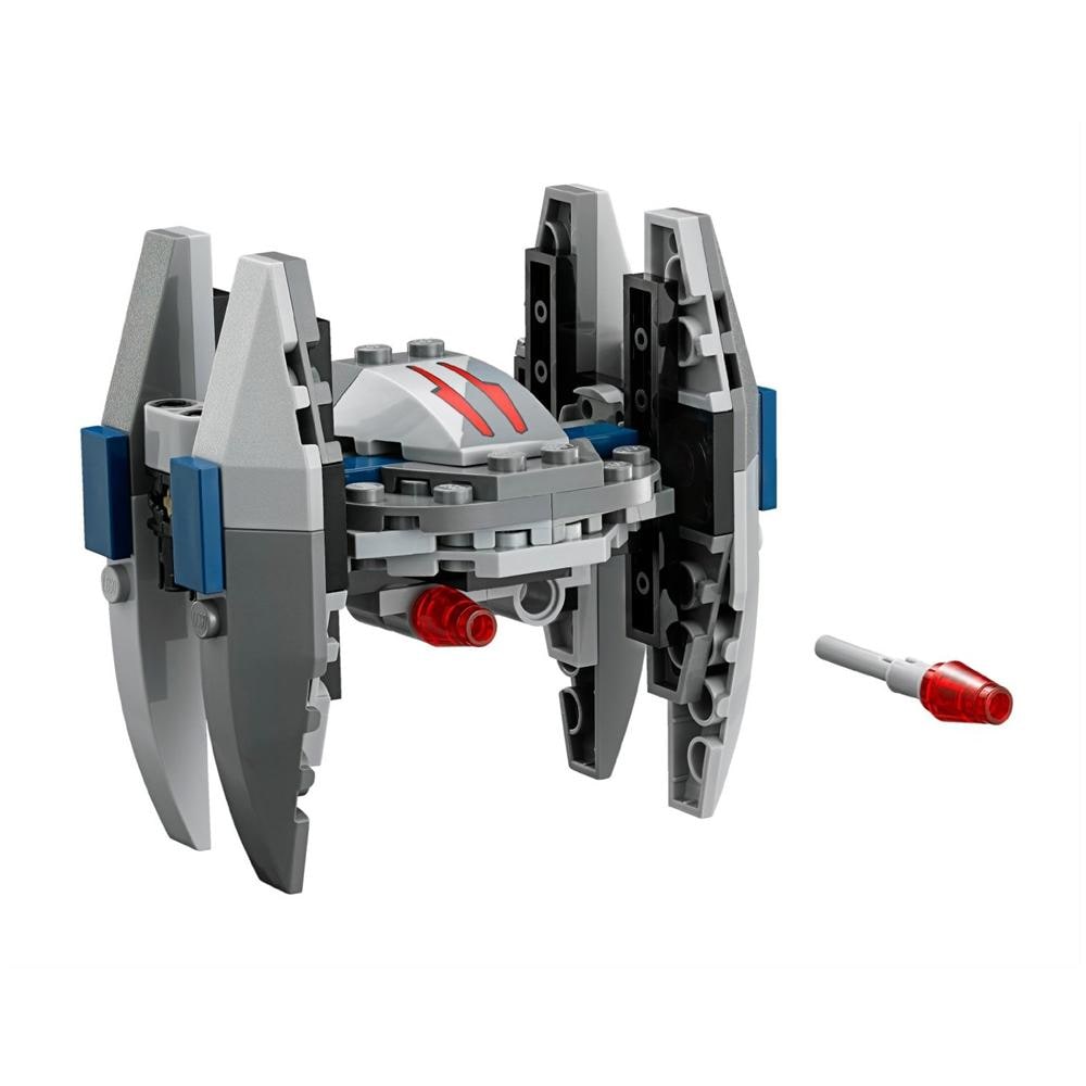 75073 Vulture Droid - Foto 5