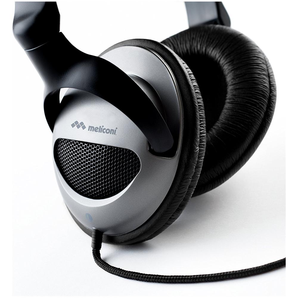 Cuffie Cablato TV HP50 Colore Nero - Foto 3