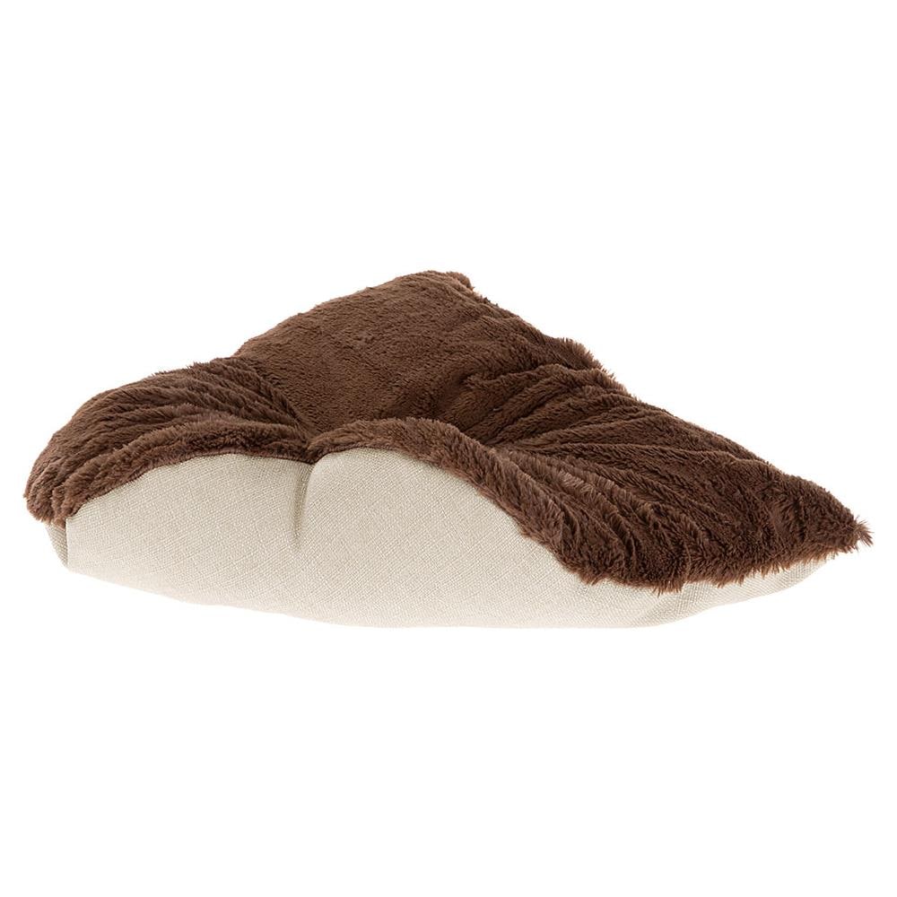 Cuccia Per Gatti In Tessuto Sintetico - Foto 3