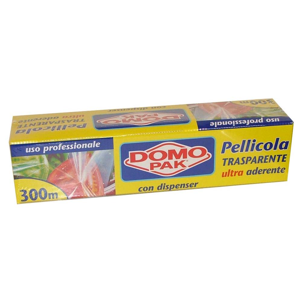 Pellicola 300 Mt. - Avvolgenti E Sacchetti Alimenti - Foto 1