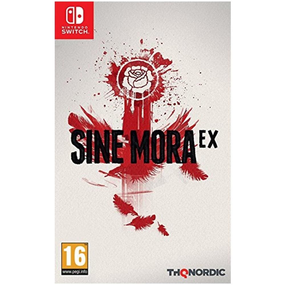 Switch - Sine Mora EX - Foto 10