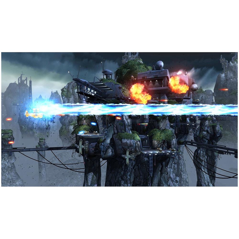 Switch - Sine Mora EX - Foto 3