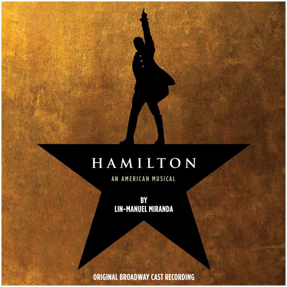 Original Broadway Cast - Hamilton - Foto 1