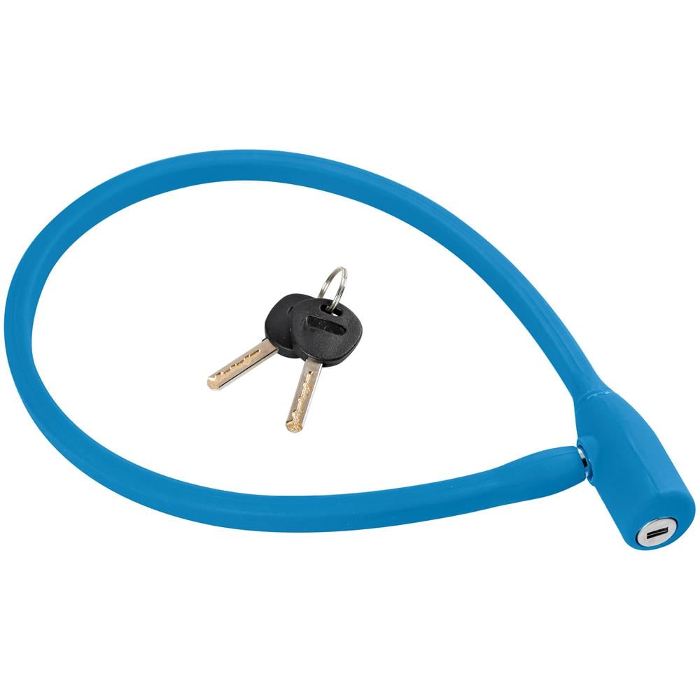 Cavo Antifurto 10x600mm Rivestito In Silicone - Foto 6