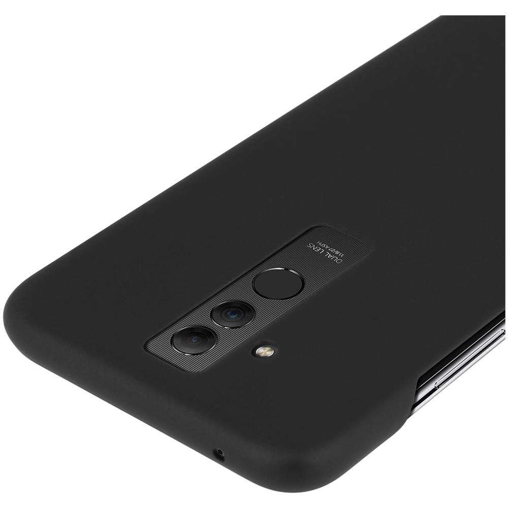 MATE 20 LITE PU CASE BLACK 51992651 - Foto 6