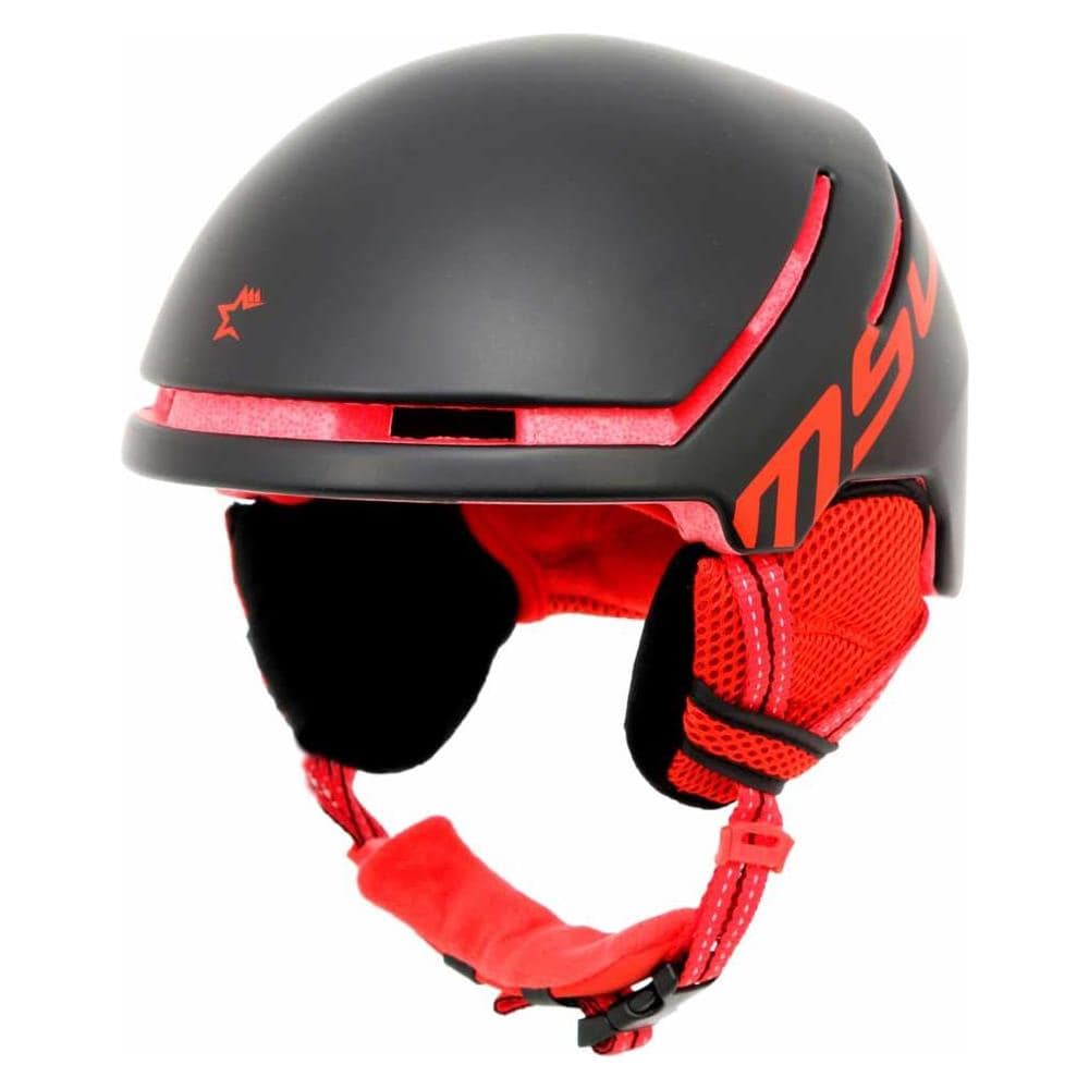 Caschi Msc Snow Inmold Protezioni S-m - Foto 1