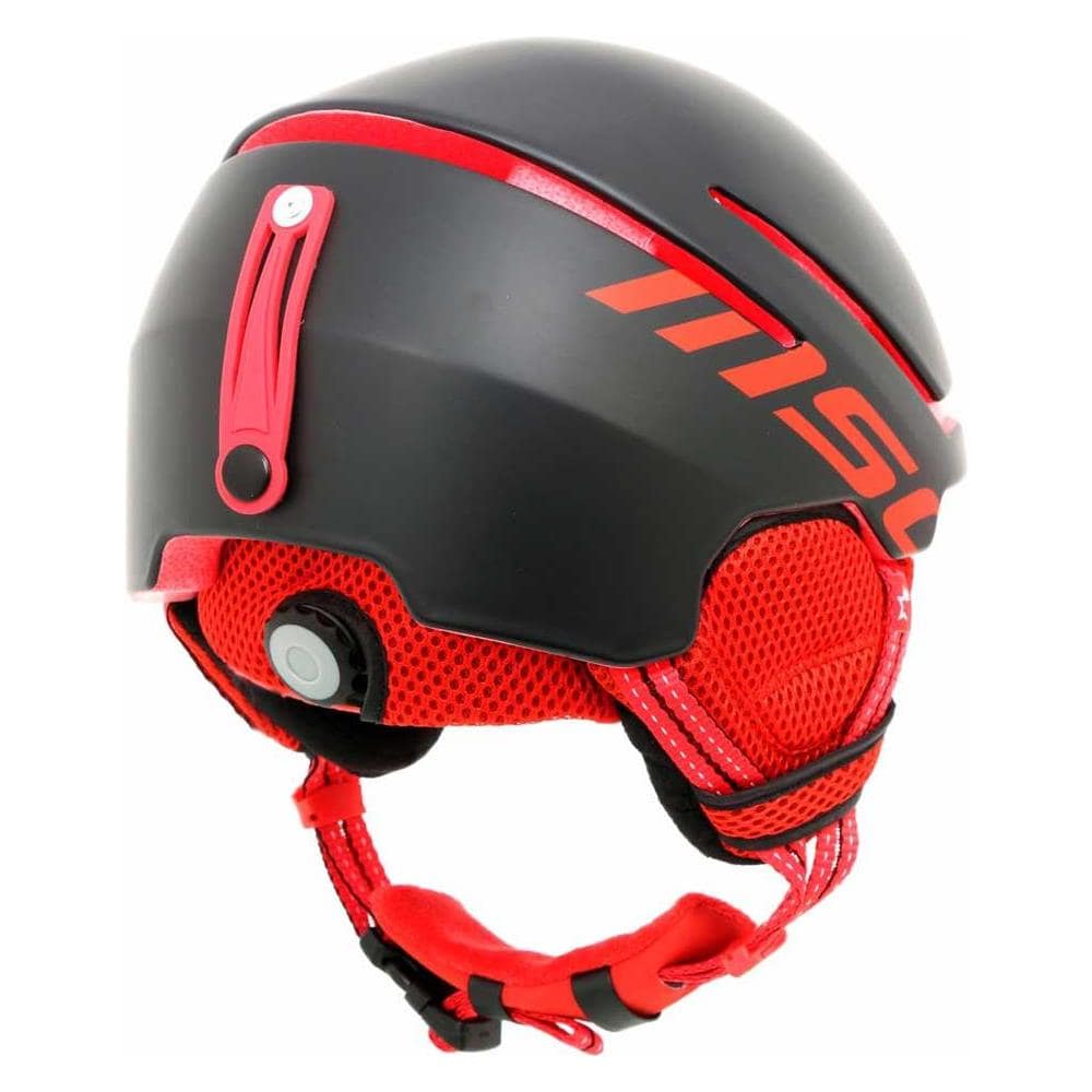 Caschi Msc Snow Inmold Protezioni S-m - Foto 2