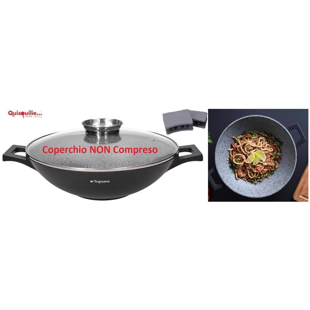 Bicchiere Impilabile Rock Bar 27 Cl Vetro Temperato Bormioli Rocco Set 36 Pz - Foto 1