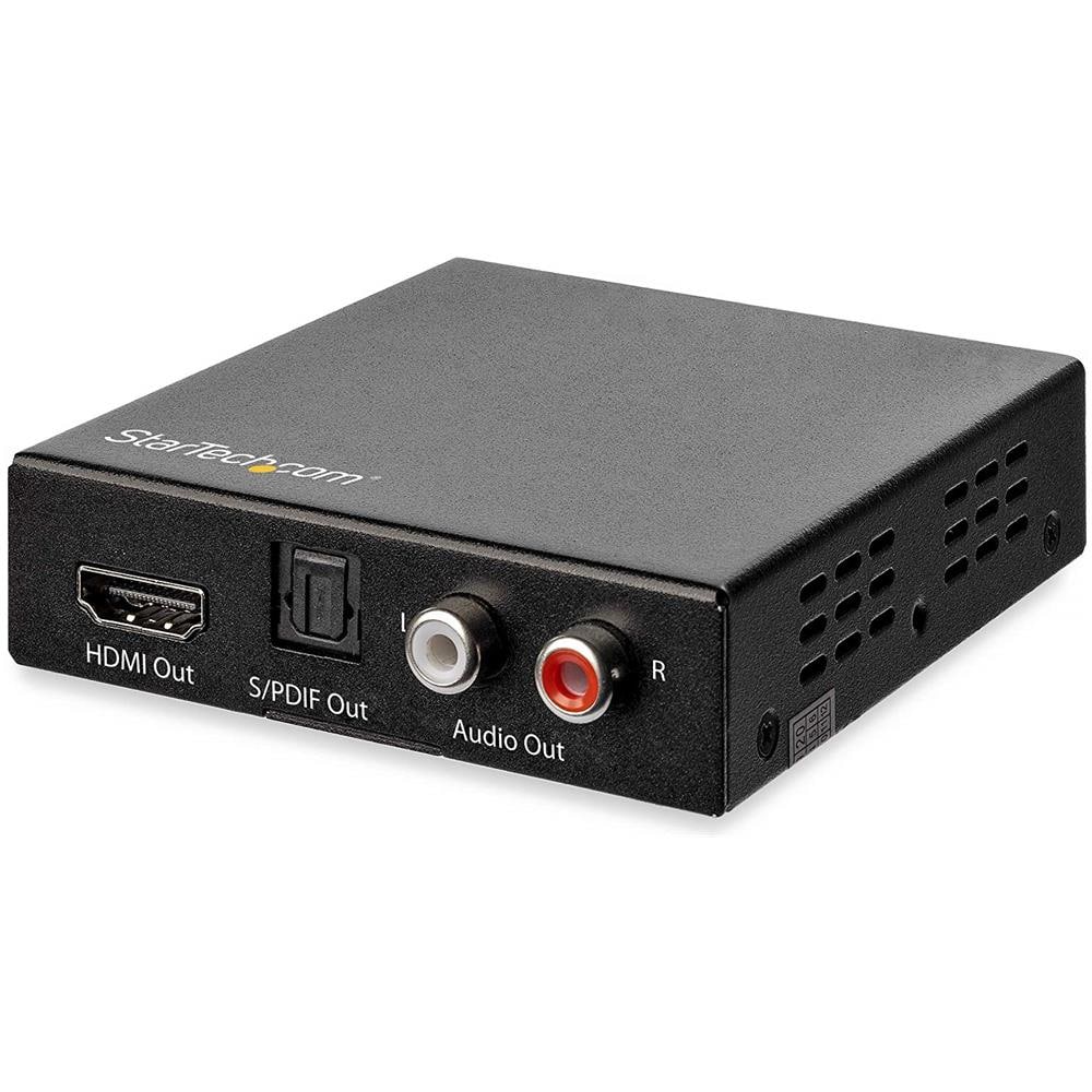 Estrattore Audio HDMI 4K con Supporto 4K 60Hz - Foto 1