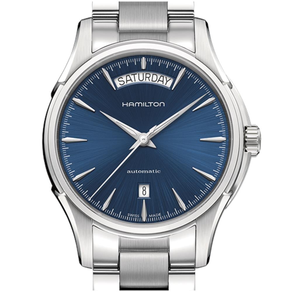 Orologio Hamilton Jazzmaster - Foto 2