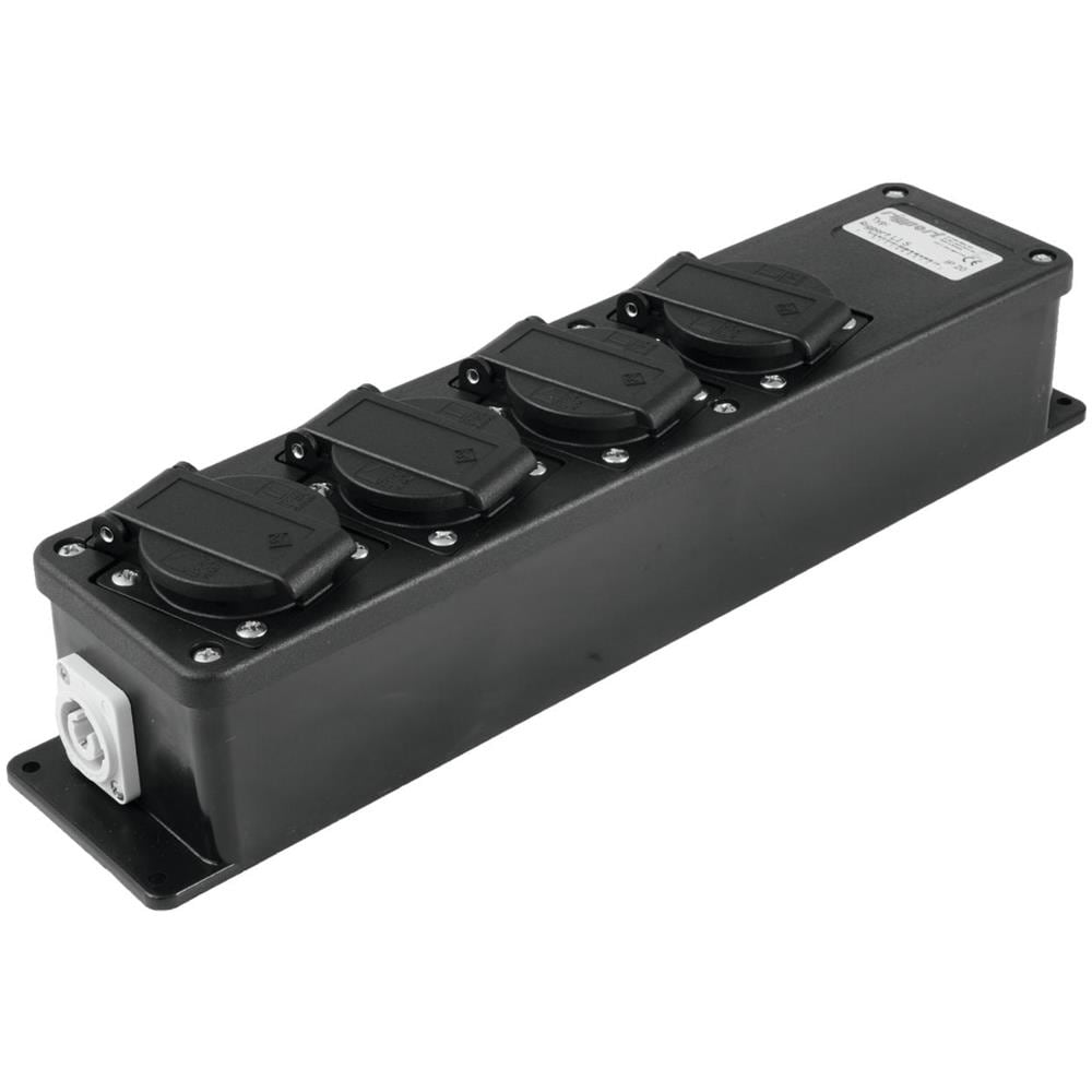 L-1s4 Power Distributor - Foto 1