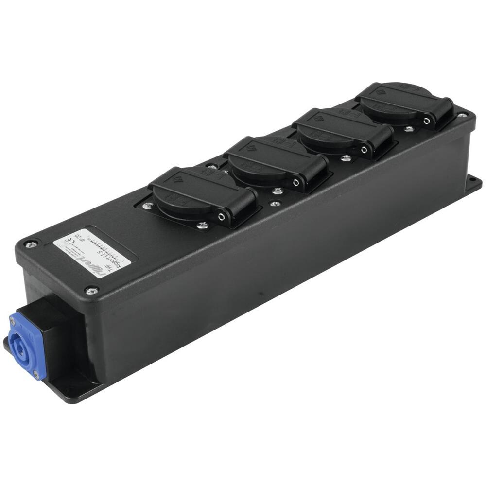 L-1s4 Power Distributor - Foto 2