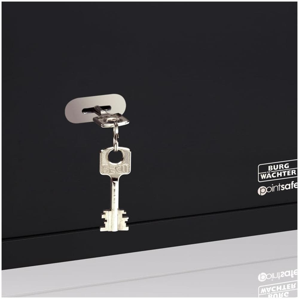 Cassaforte Pointsafe P 3 S - Foto 2