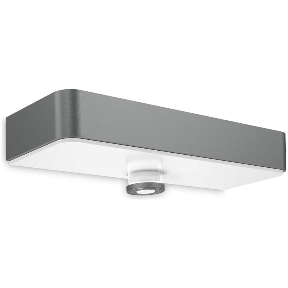 Luce Da Esterno Solare Sensore Xsolar Sol-o S Antracite 052959 - Foto 1