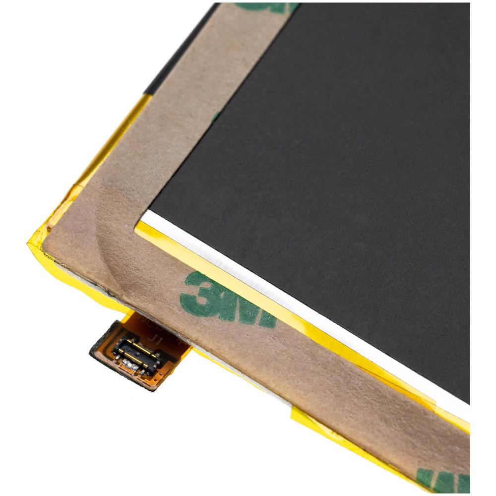 Batteria Compatibile Con Blackview Bv5500, Bv5500 Pro Smartphone Cellulare Telefono Cellulari (4400mah, 3.85v, Li-ion) - Foto 2