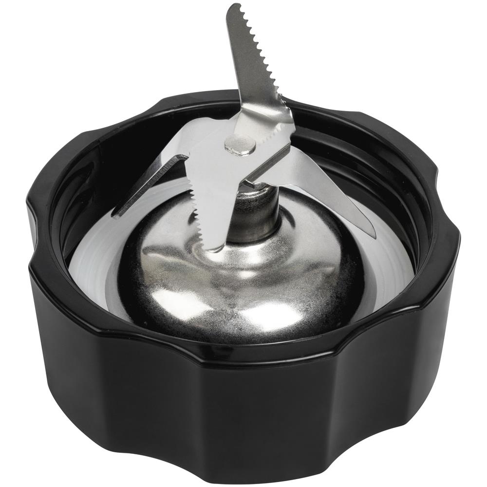 Um 1195 Frullatore, Vintage, Vaso Di Vetro Da 1,5 L, 2 Velocità + Turbo, Tritaghiaccio 800w - Foto 2