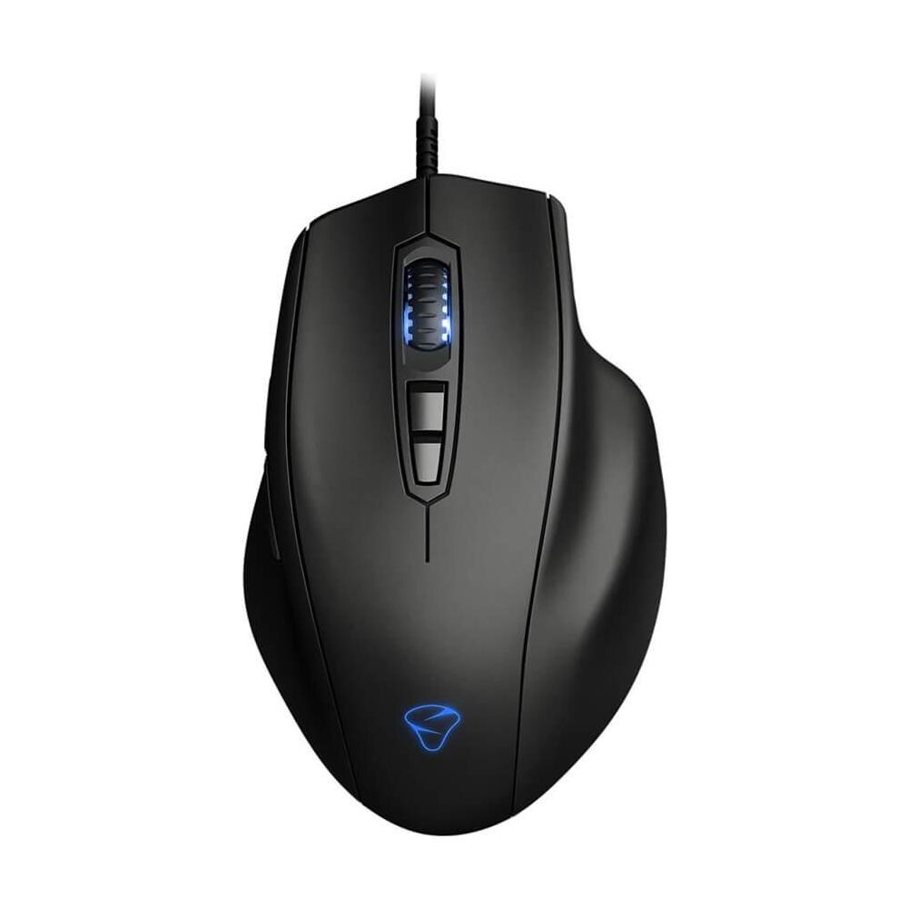 Mouse Mionix Gaming Naos Pro Nero - Foto 1