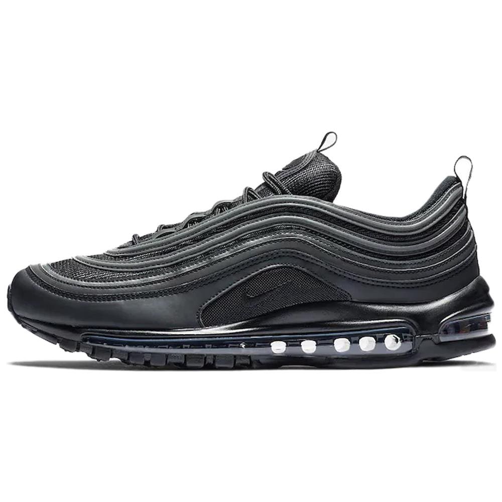 Scarpe Air Max 97 Taglia 40.5 Codice Bq4567-001 Nero - Foto 2