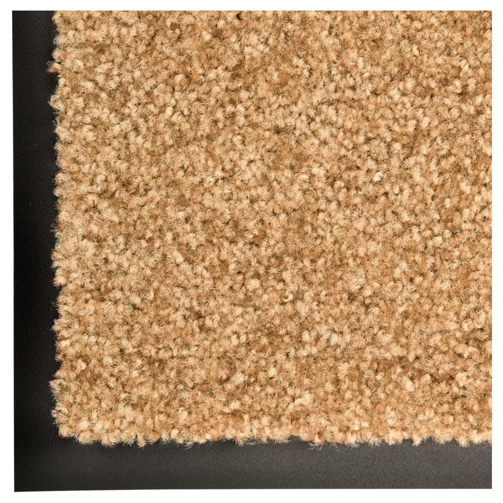 Zerbino Lavabile Crema 120x180 cm - Foto 6