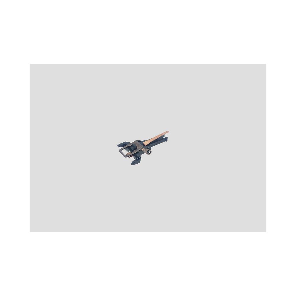 72020, Spare part, , Nero, Rame - Foto 1