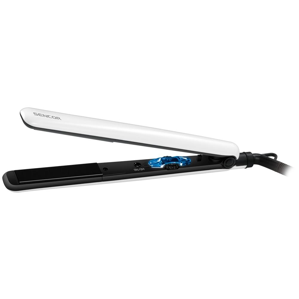 SHI 780 - Piastra Per Capelli Tecnologia Tourmaline Combinata Con La Ceramica Potenza 35 W - Foto 1