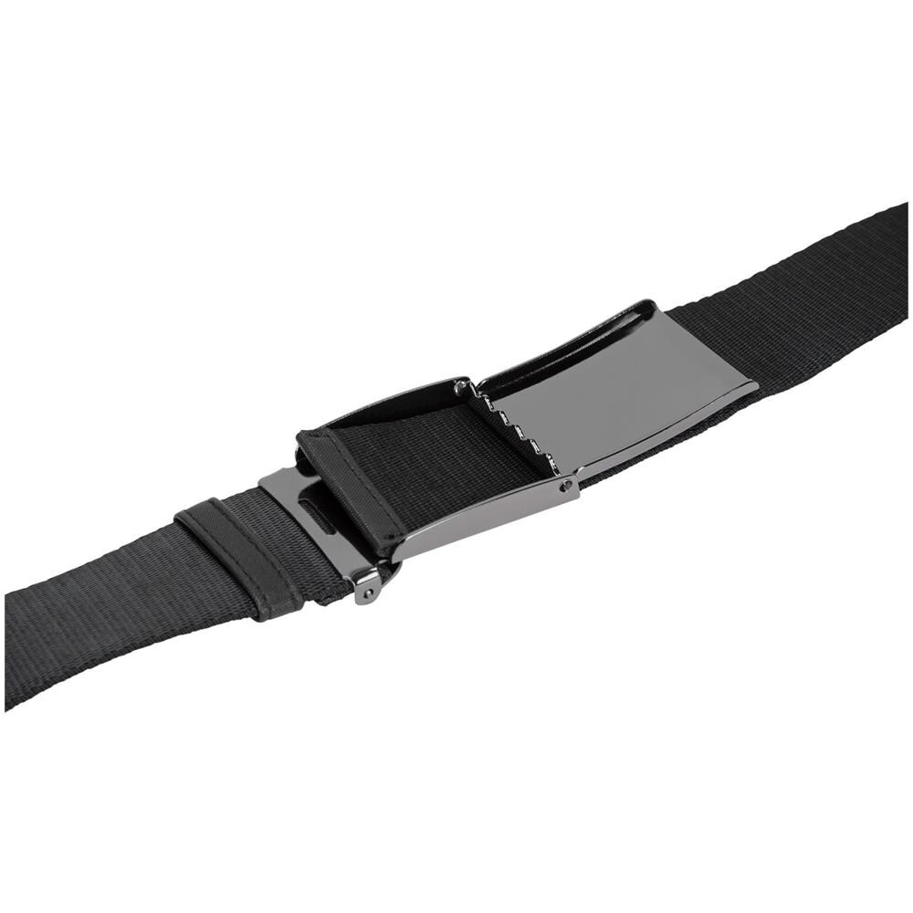 Field Ready Universal Belt W / O Holster - 38-54in Black - Foto 2