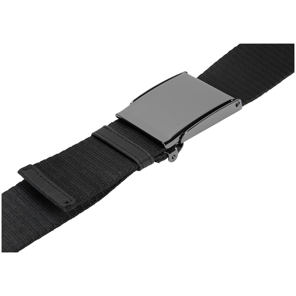 Field Ready Universal Belt W / O Holster - 38-54in Black - Foto 3