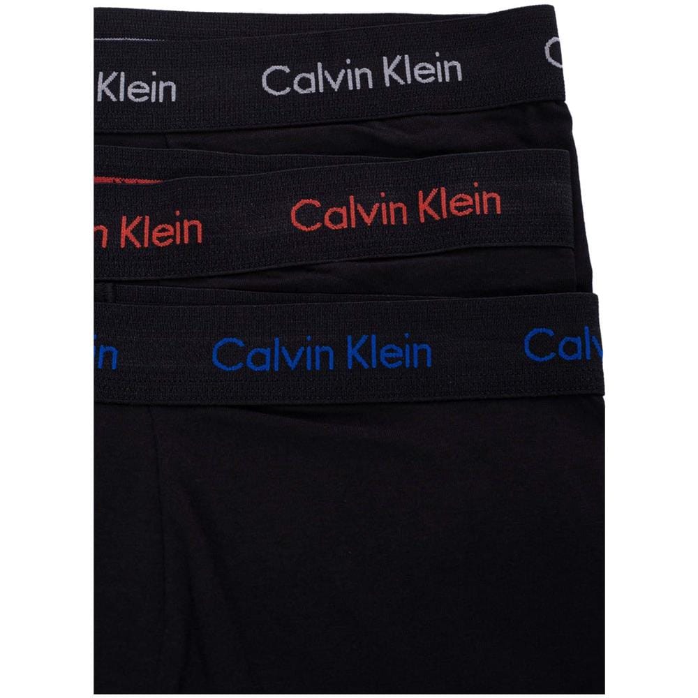 Calvin Klein - Boxer Uomo 3-pack In Cotone Stretch - Foto 2