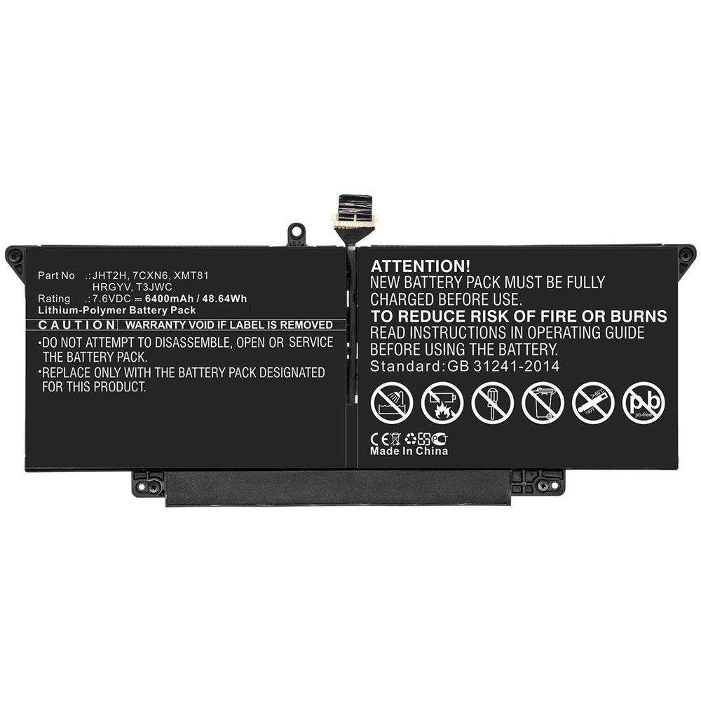 Mbxde-ba0220 Batteria di Ricambio Akku (mbxde-ba0221) - Foto 1