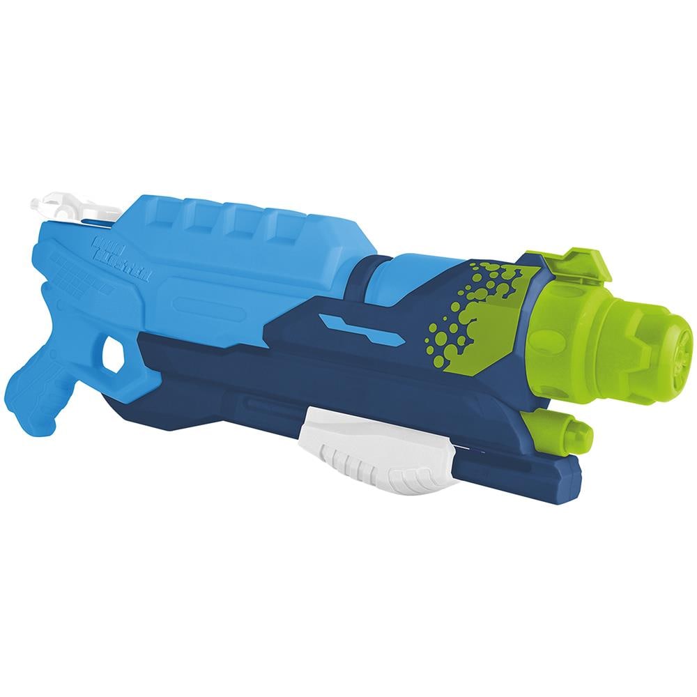 Pistola Ad Acqua Aqua Blaster Splash Cannon - Foto 1