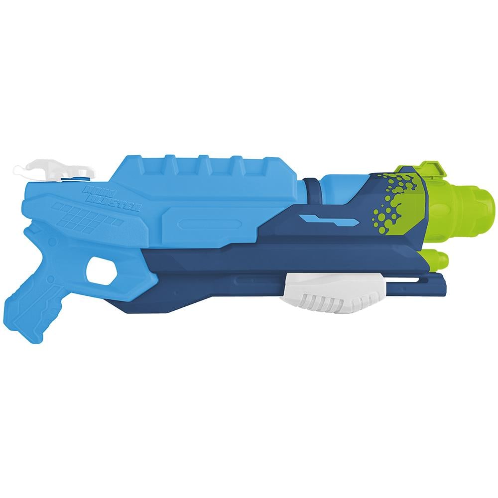 Pistola Ad Acqua Aqua Blaster Splash Cannon - Foto 2