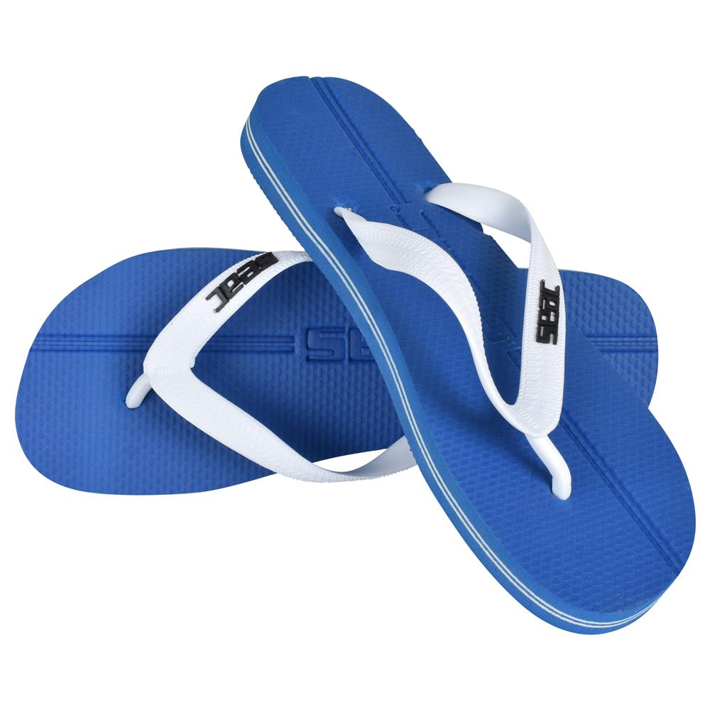 Infradito Maui 33/34 Blu / bianco - Foto 1