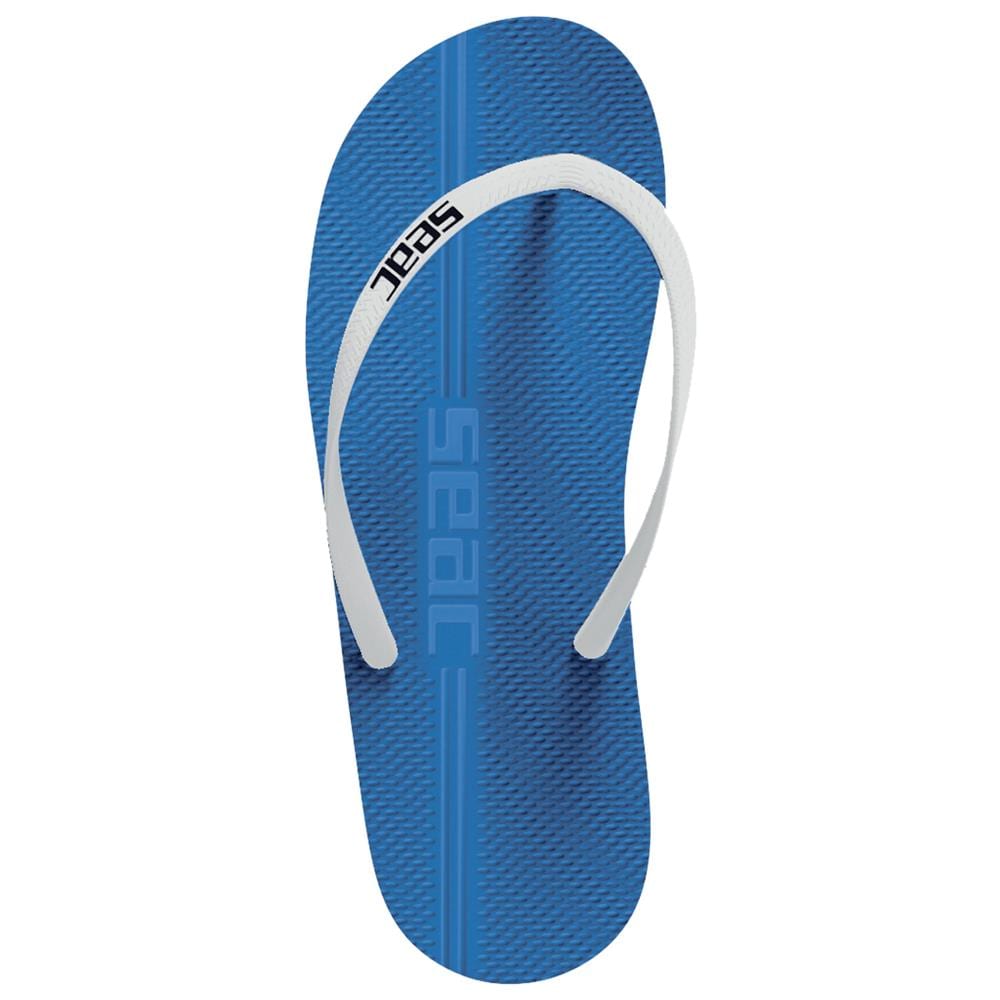 Infradito Maui 33/34 Blu / bianco - Foto 2