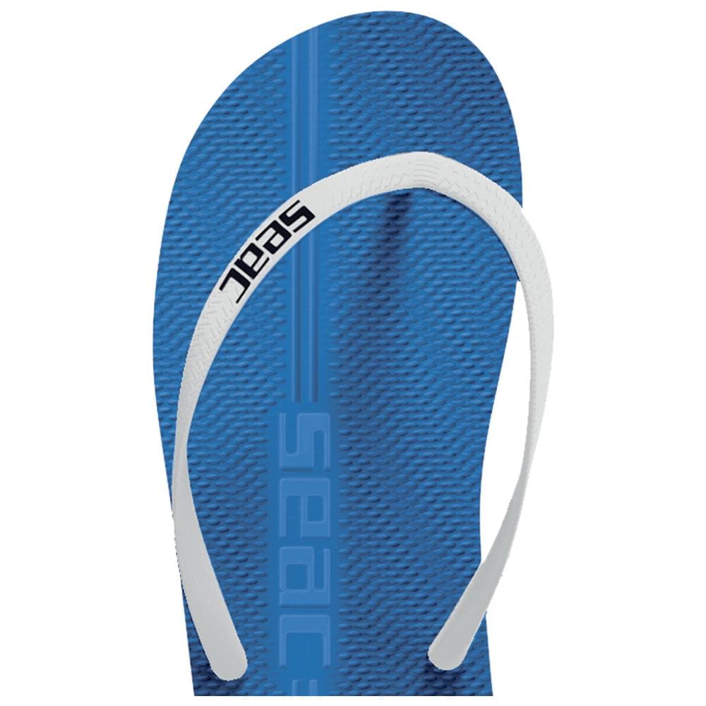 Infradito Maui 33/34 Blu / bianco - Foto 3