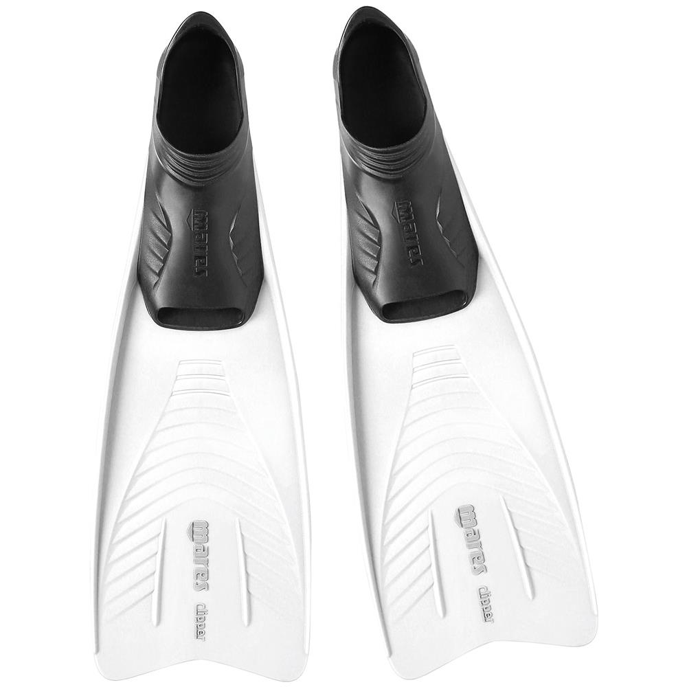 Pinne Clipper 39/40 Bianco - Foto 1